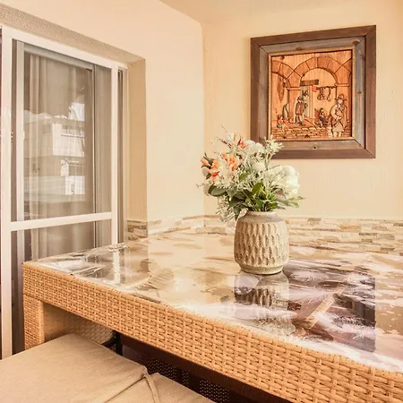 Apartamento Sol Y Playa
