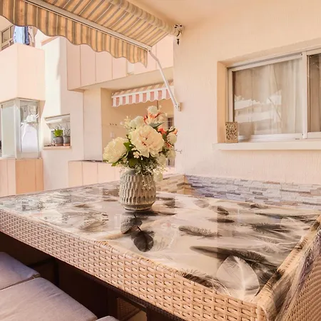 Apartamento Sol Y Playa