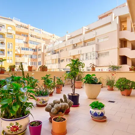 Apartamento Sol Y Playa *